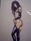 by Mike Canaday