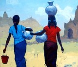 by Than Kyaw Htay