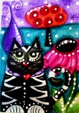 by Monica Resinger