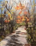 by Melissa Kucin