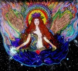 by Christine Von Lossberg