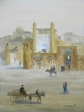 by Ulughbek Mukhamedov
