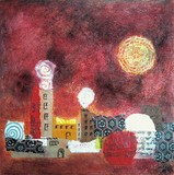 by Elisabeth Delay Zurita