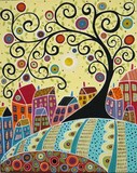 by Karla Gerard