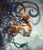 by Raúl Cruz