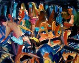 by bob dornberg