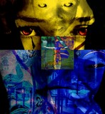 by Mary Clanahan