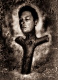 by A.J.  Casperite