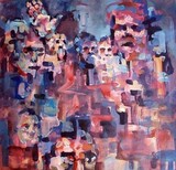 by Anthony Barrow