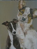 by Jennifer Krueger