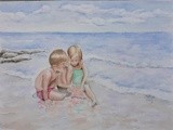 by Patricia Elgee
