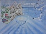 by Patricia Elgee