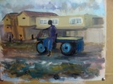 by evans addo