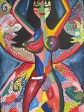 by Katrina Angeli Ramos