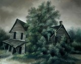 by James Christopher Hill
