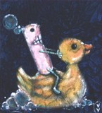 by Voodoo Velvet