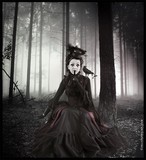 by Claudia McKinney