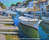 by Alex Hook Krioutchkov