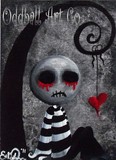 by Lizzy Love