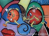 by Michelle Collins