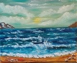 by Joanie Holliday