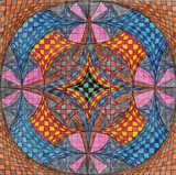 by allen B