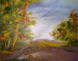 by Fawn Whelahan