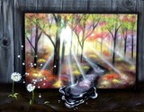 by Lorrie Bridges