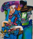 by Stela Vesa