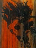by Christopher Mayhone