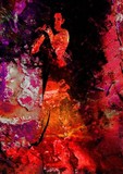 by Saint Maria
