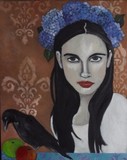 by Terri Jordan