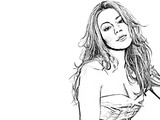 by E Nees