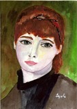 by Frederick Segal