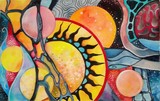 by Kimberly Garvey