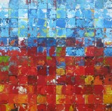 by Mark Shirar