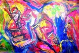 by Oscar Gagliano
