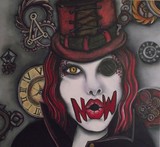 by lisa hoffer