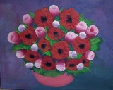 by Nancy Dodd