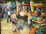 by menashe shani
