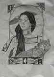 by Angeline Wornkey