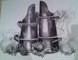 by Saskia Saers