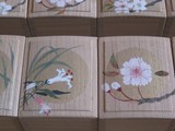by MAKIKO BERRY