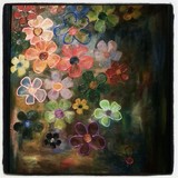 by Rachel Garrity
