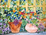 by Esther Newman-Cohen