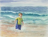 by Jo Gargaly