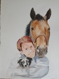 by Jo Gargaly