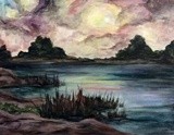 by Cheryl Pettigrew