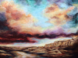 by Cheryl Pettigrew