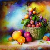 by Elizabeth Mix